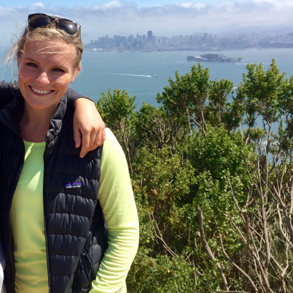 Meet your Posher, Kelly